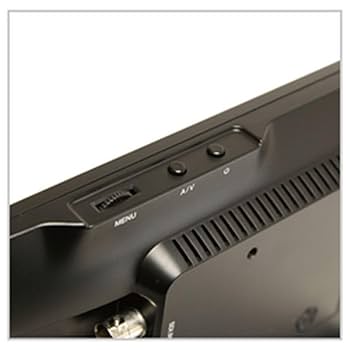 Amazon.co.jp: エーディテクノ 7型 IPS液晶パネル搭載 業務用